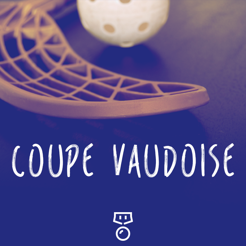 Coupe Vaudoise – Juniors